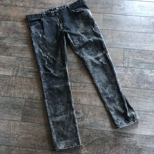 Just Cavalli Slim jeans